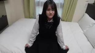 FC2PPV-2941579 純情的美少女