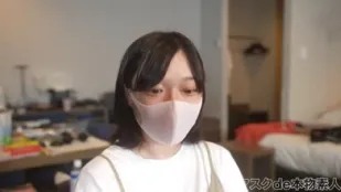 FC2PPV-4770665 20歲新婚女子懷孕10個月只和一個男人發生過關係