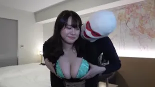 FC2PPV-2790333 H杯極品巨乳身材