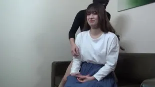 FC2PPV-2745789 豐滿的女大學生