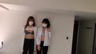 FC2PPV-2673281 社會素人女性的性愛