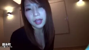 FC2PPV-2421391 擁有超級美胸的姐姐
