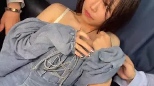 FC2PPV-4578336 神級身材＆G罩杯爆乳可愛素人