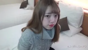 FC2PPV-1899066 酷炫又漂亮的濕身美少女