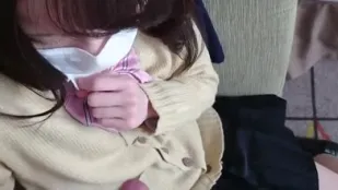 FC2PPV-4582297 寢取纖細美女愧疚