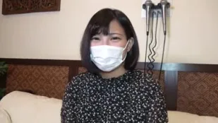 FC2PPV-1912580 舉止優雅的女廚師