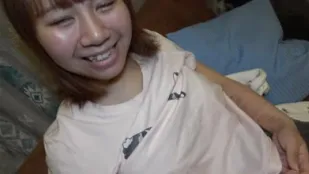 FC2PPV-4706284 在居酒屋搭訕的F罩杯乾洗店招牌女郎