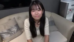 FC2PPV-4576420 純粹無垢黑髮美少女美腿E罩杯千波醬體液狂洩淫穴