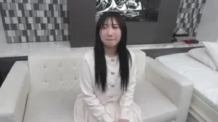 FC2PPV-4808430 長髮白皙胸部豐滿的女孩