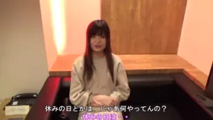 FC2PPV-1692354 文學系20歲美女