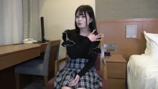 FC2PPV-4812345 可愛又清純的女孩