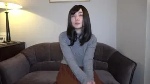 FC2PPV-1620164 成人服務站工作的嚴肅美艷人妻