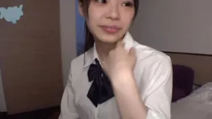 FC2PPV-1540607 身材苗條胸部豐滿的帆高陽菜