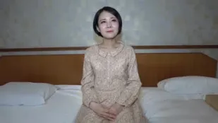 FC2PPV-1322352 旅遊公司短髮女員工