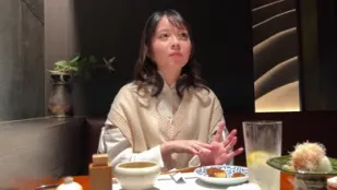 FC2PPV-4836718 在興奮時會以極其性感的方式扭動臀部
