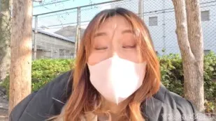 FC2PPV-4836147 一位美艷絕倫的孕婦
