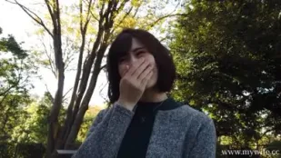 FC2PPV-1251482 美麗的已婚婦女被她的導演強姦了