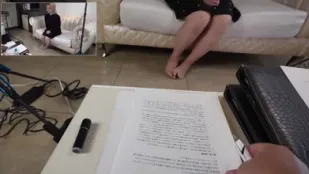 FC2PPV-4573842 愛玩的女大學生享受著校園生活