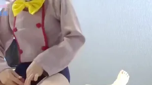 FC2PPV-1059170 將誘惑植入泳池水底看我如何撩人制服美女大學生第二次大戰精液流出特別篇私人拍攝