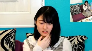 FC2PPV-1090645 深喉盛宴超高速口交依然在線廣瀬般的超級美少女