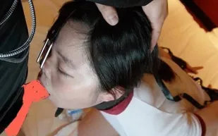 FC2PPV-4676583 在男友不知情的情況下陷入激烈的深喉