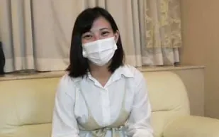 FC2PPV-2660190 認真的廚師女孩
