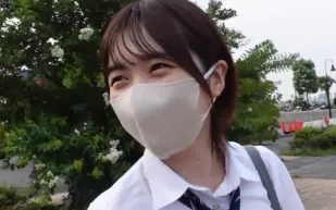 FC2PPV-3071512 素顏JK大學生