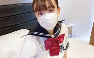 FC2PPV-4607600 乾淨整潔娃娃臉制服女孩