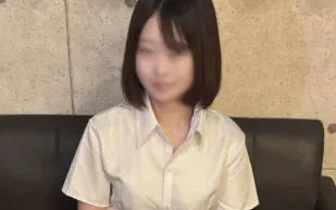 FC2PPV-4617033 20多歲的辦公室女士