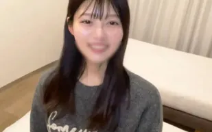 FC2PPV-4659571 22歲D罩杯美乳JD