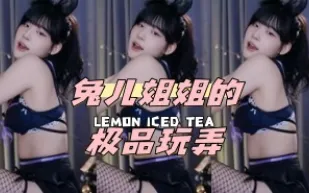 kbj-24051415 兔兒姐姐的極品玩弄