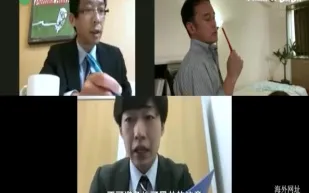 男友出差，女友出軌