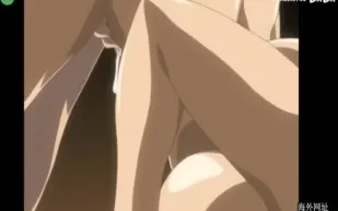 【經典動漫 】《黑暗聖經》P8：大結局！兩位扶她互插，豐乳搖