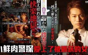 水果派解說被囚禁的搜查官前篇