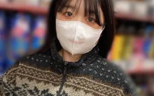 FC2PPV-4661703 美麗的臀部天然D杯身材