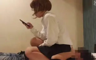 FC2PPV-1274370 大都會商業高中女學生