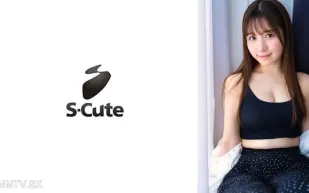 229SCUTE-1433 梅(22) S-Cute 肉感十足！大乳房和圓屁股