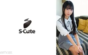 229SCUTE-1434 娜娜 (21) S-Cute 害羞的年輕女士整潔而放蕩的性愛