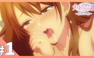 夫婦交歡～回不去的夜晚 1