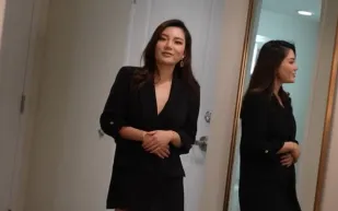 酒店經理 NicoLove