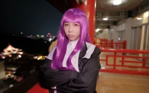 費倫修塔爾克 吳夢夢