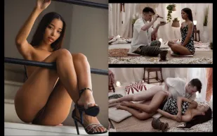 薩滿的召喚 莉婭·林