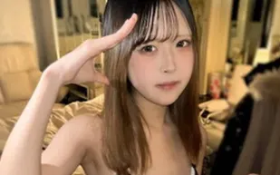 FC2PPV-4845084 超級可愛女孩