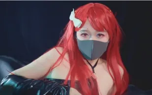 魅魔榨精指南 橋本香菜