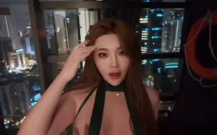 吉隆坡讓我慾火焚身