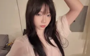 純欲天花板女神厭世御姐高冷臉