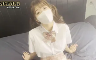 JK少女畢業季精子授課 Cola醬