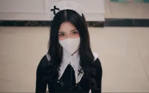 極品女僕為主人舒壓 狐不妖