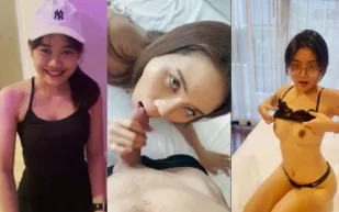 泰國女神開大招水乳交融尻到佛祖都點頭