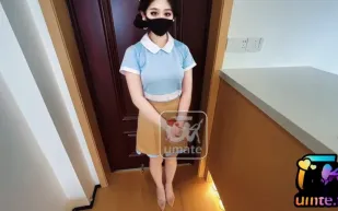 蛋糕店店員的售後性服務 萌崽兒